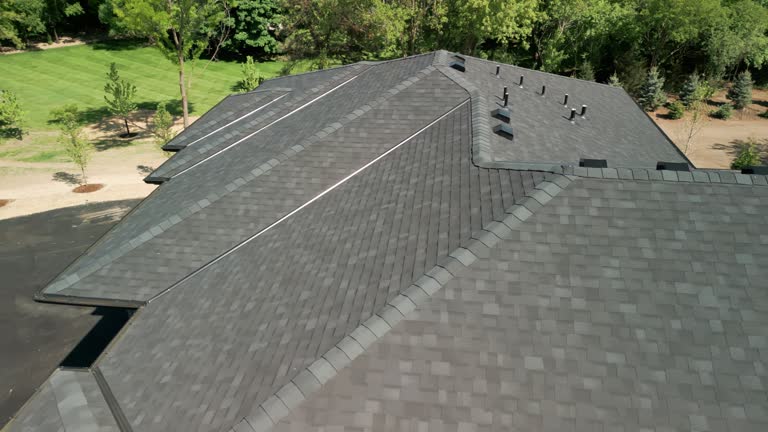 Steel Roofing in Topton, PA